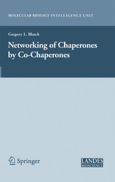 The Networking of Chaperones by Co-chaperones