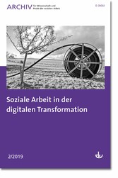 Soziale Arbeit in der digitalen Transformation