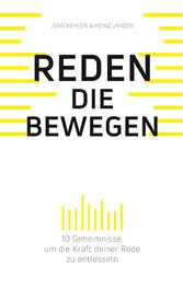 Reden die bewegen