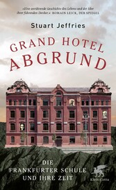 Grand Hotel Abgrund