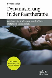 Dynamisierung in der Paartherapie