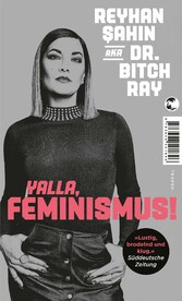 Yalla, Feminismus!