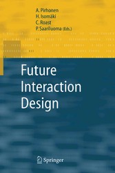 Future Interaction Design