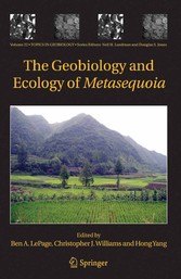 The Geobiology and Ecology of Metasequoia