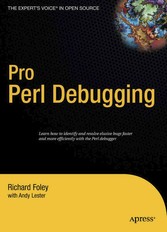 Pro Perl Debugging