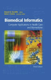 Biomedical Informatics