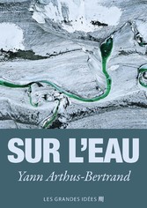 Sur l'eau