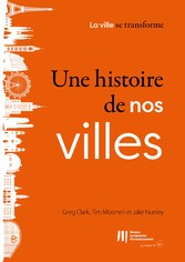 Une histoire de nos villes