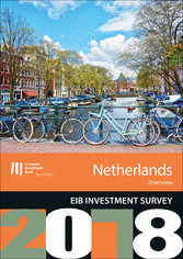 EIB Investment Survey 2018 - Netherlands overview