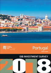 EIB Investment Survey 2018 - Portugal overview