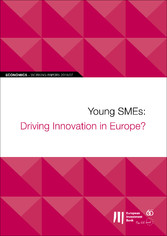 EIB Working Papers 2018/07 - Young SMEs: Driving Innovation in Europe?