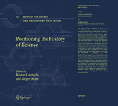 Positioning the History of Science