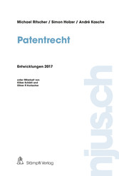 Patentrecht