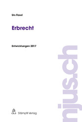 Erbrecht