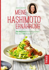 Meine Hashimoto-Ernährung