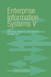 Enterprise Information Systems V