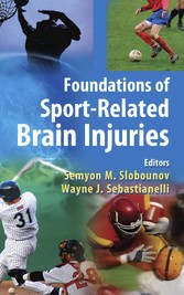 Foundations of Sport-Related Brain Injuries