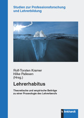 Lehrerhabitus