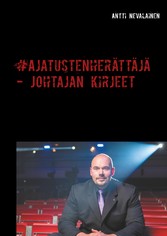 Ajatustenherättäjä - Johtajan kirjeet