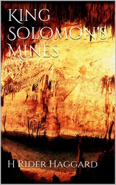 King Solomon&apos;s Mines