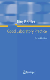 Good Laboratory Practice