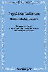 Populäres Judentum