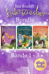 Eulenzauber. Band 1-3 im Bundle