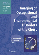 Imaging of Occupational and Environmental Disorders of the Chest