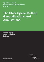 The State Space Method