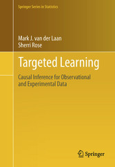 Targeted Learning