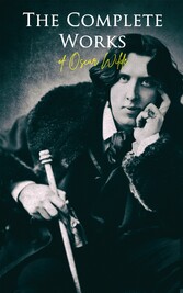 The Complete Works of Oscar Wilde