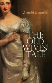 The Old Wives' Tale