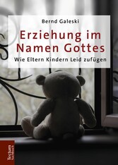 Erziehung im Namen Gottes