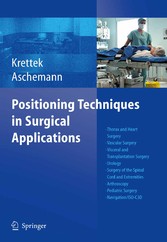 Positioning Techniques in Surgical Applications