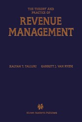 The Theory and Practice of Revenue Management