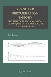 Singular Perturbation Theory