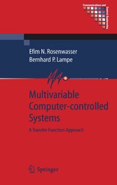 Multivariable Computer-controlled Systems