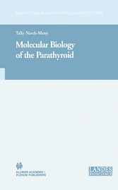 Molecular Biology of the Parathyroid