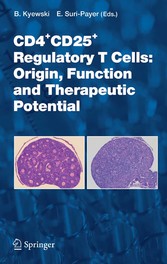 CD4+CD25+ Regulatory T Cells: Origin, Function and Therapeutic Potential