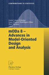 mODa 8 - Advances in Model-Oriented Design and Analysis