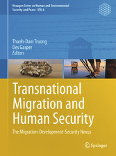 Transnational Migration and Human Security