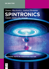 Spintronics