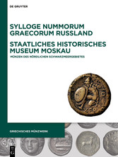 Sylloge Nummorum Graecorum Russland, Staatliches Historisches Museum Moskau