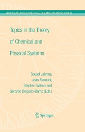 Topics in the Theory of Chemical and Physical Systems