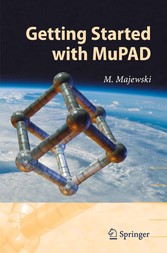 Getting Started with MuPAD