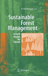 Sustainable Forest Management