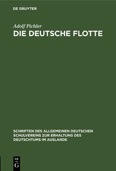 Die deutsche Flotte