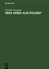 Was wird aus Polen?