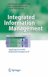 Integrated Information Management