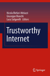 Trustworthy Internet